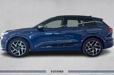 Thumnail bilde 1 av Audi Q6 e-tron quattro