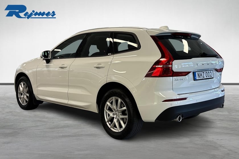 Bild 3 av Volvo XC60 D4 AWD Momentum Edition