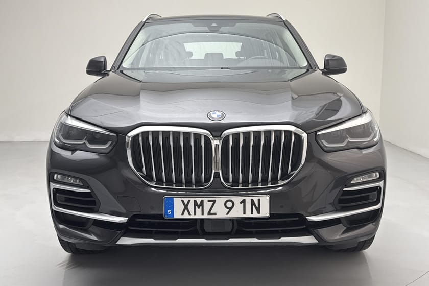Bild 5 av BMW X5 xDrive45e iPerformance xDrive45e, G05 (394hk) xLine