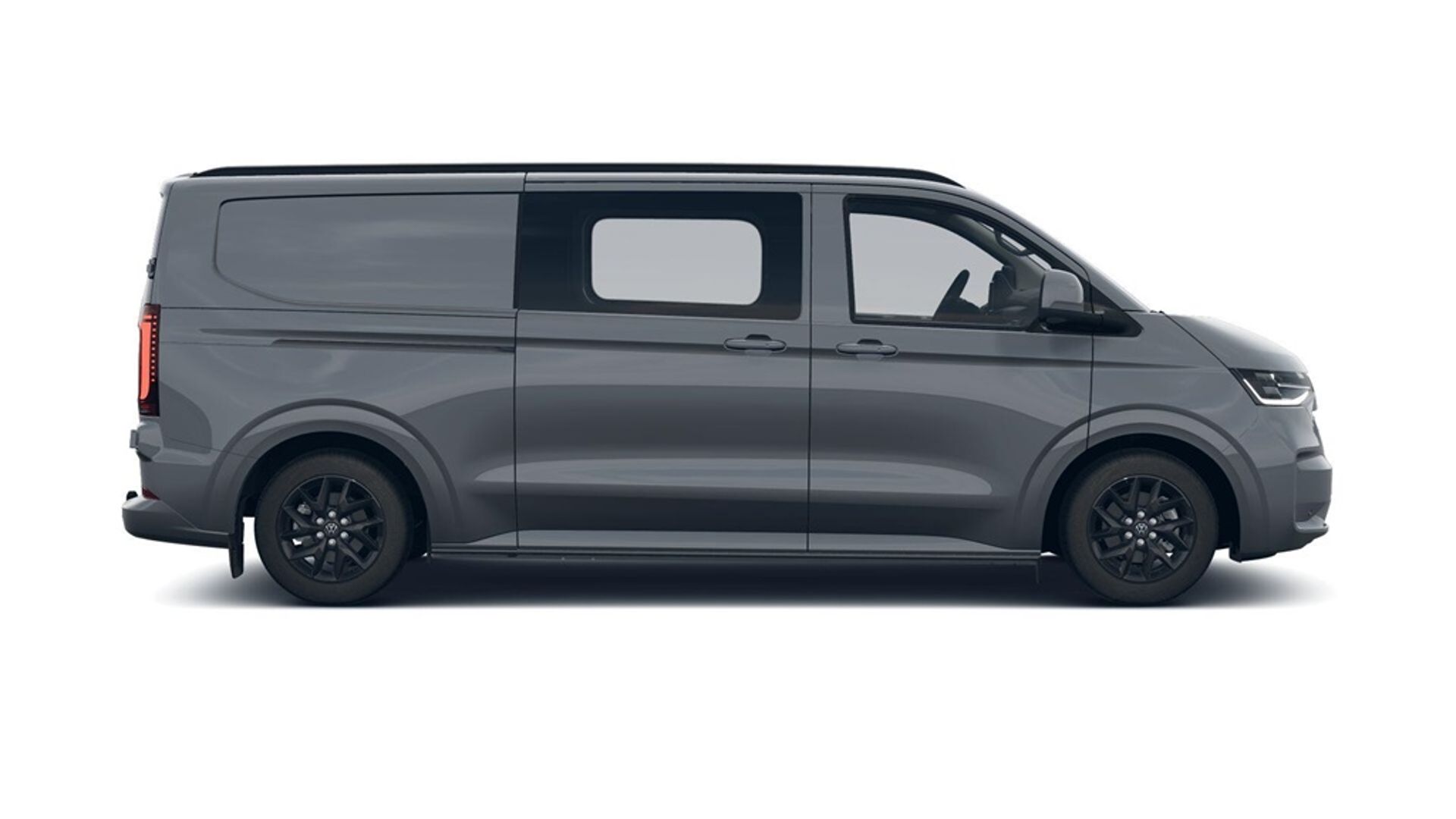 Volkswagen Transporter 2.0 TDI 4Motion 2026, bild 2/3