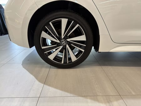 Toyota Corolla Hybrid