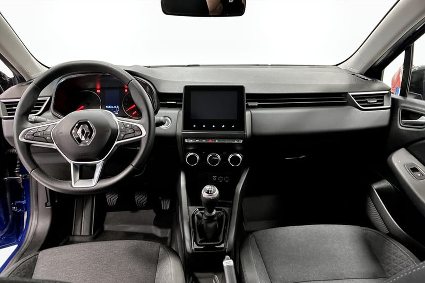 Bild 4 av Renault Clio TCe 90 Equilibre 5-d