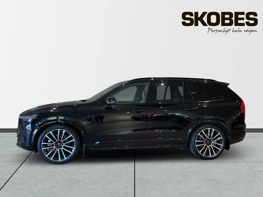 Bild 5 av Volvo XC90 II T8 Ultra Dark
