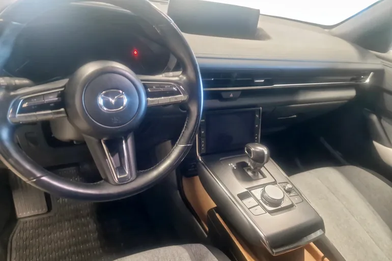 Mazda MX-30 e-Skyactiv EV