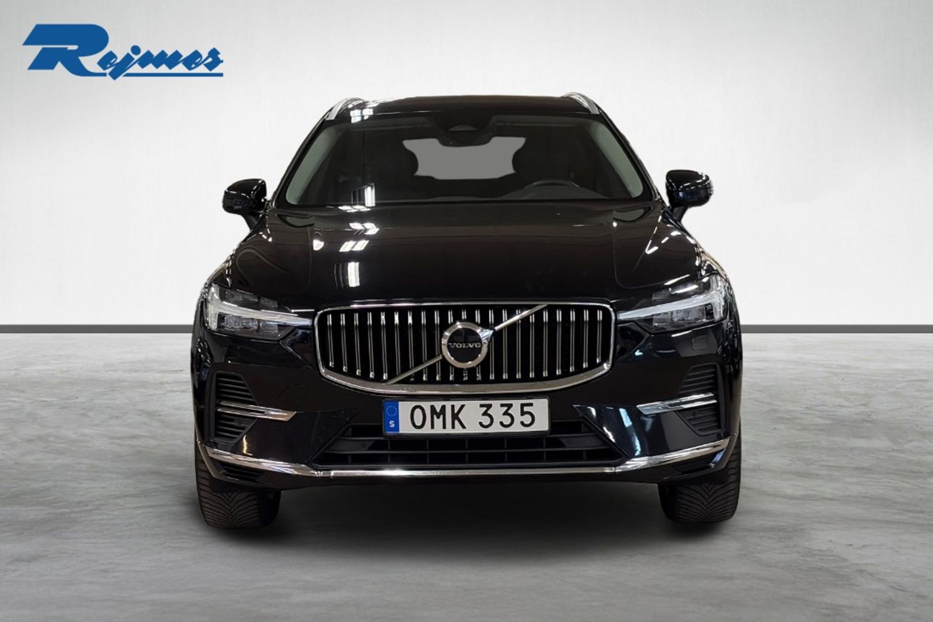 Volvo XC60 T6 Plus Bright 2023, bild 6/10