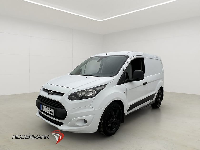 Bild 3 av Ford Transit Connect 220 Ny-Kamrem Värmare PDC Dragkrok