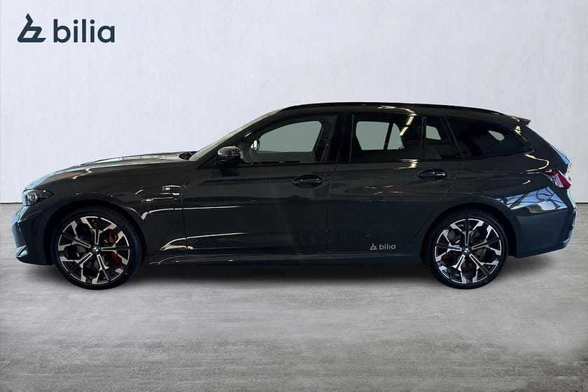 Bild 3 av BMW 330e xDrive Touring DEMO M Sport Pro Business Drag HK Comf.