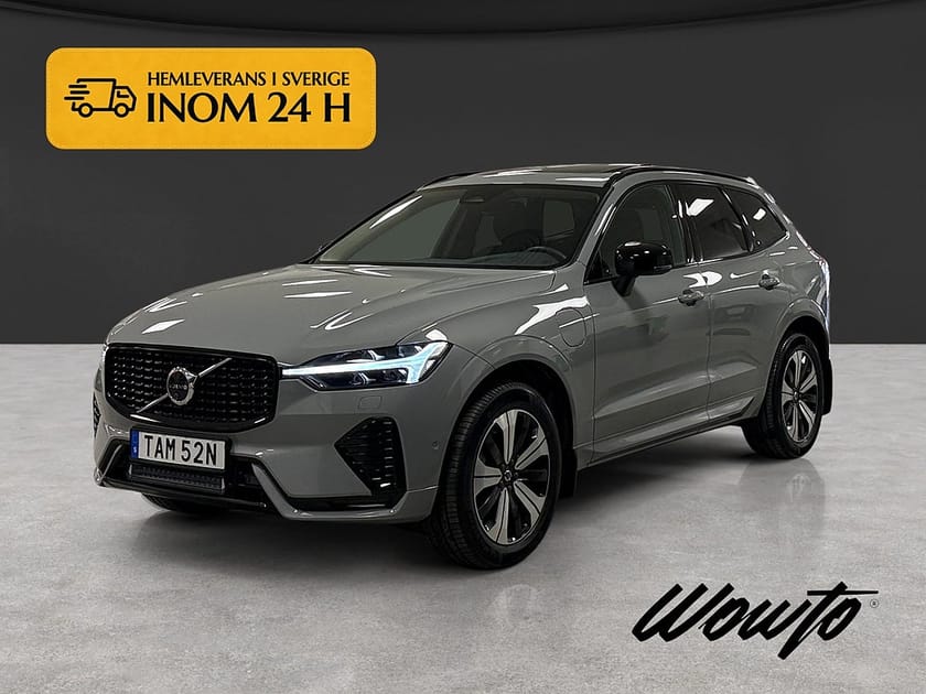 Bild 1 av Volvo XC60