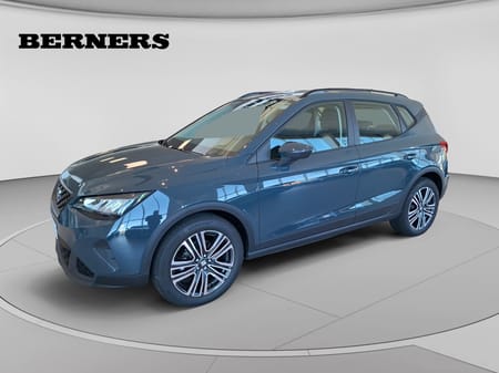 SEAT Arona 1.0 TSI 115 HK DSG7