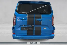Thumnail bilde 3 av Ford E-Transit Custom 320