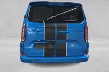 Thumnail bilde 3 av Ford E-Transit Custom 320