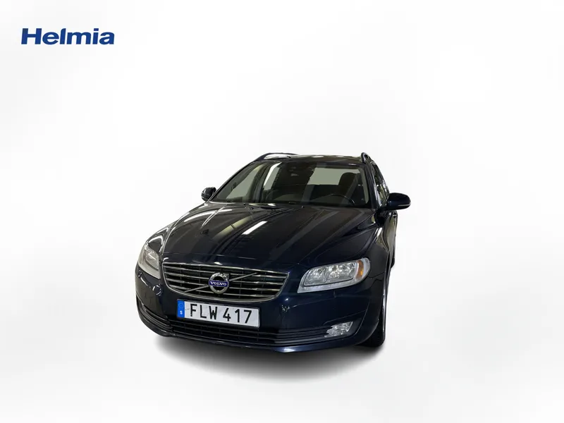 Volvo V70 2015 i Sunne