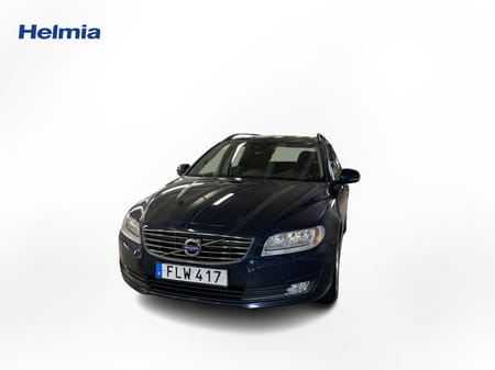 Volvo V70 D2 S/S Your Kinetic
