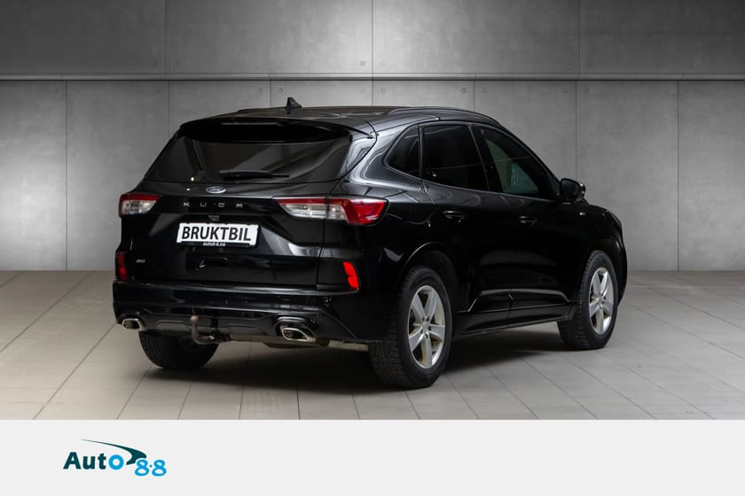 Bilde 5 av Ford Kuga ST-Line/AWD/Hengerfeste/Automat +++