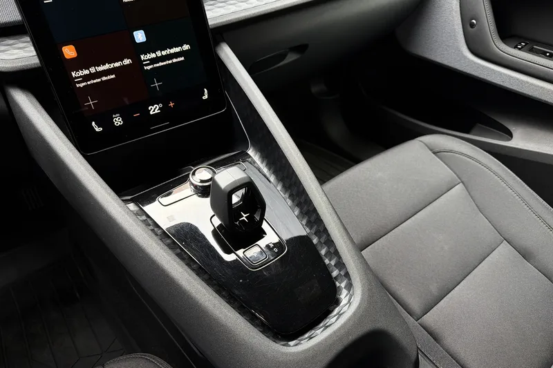 Polestar 2 Long range Dual motor bilde 16