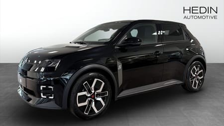Renault 5 E-Tech PL 3690kr/mån TECHNO EV52