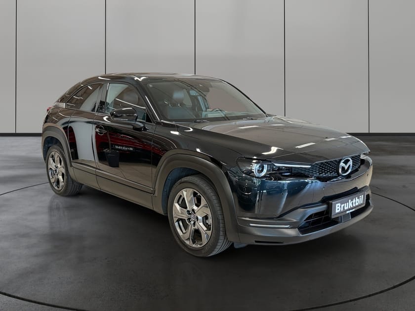 Bilde 5 av Mazda MX-30 e-Skyactiv EV 