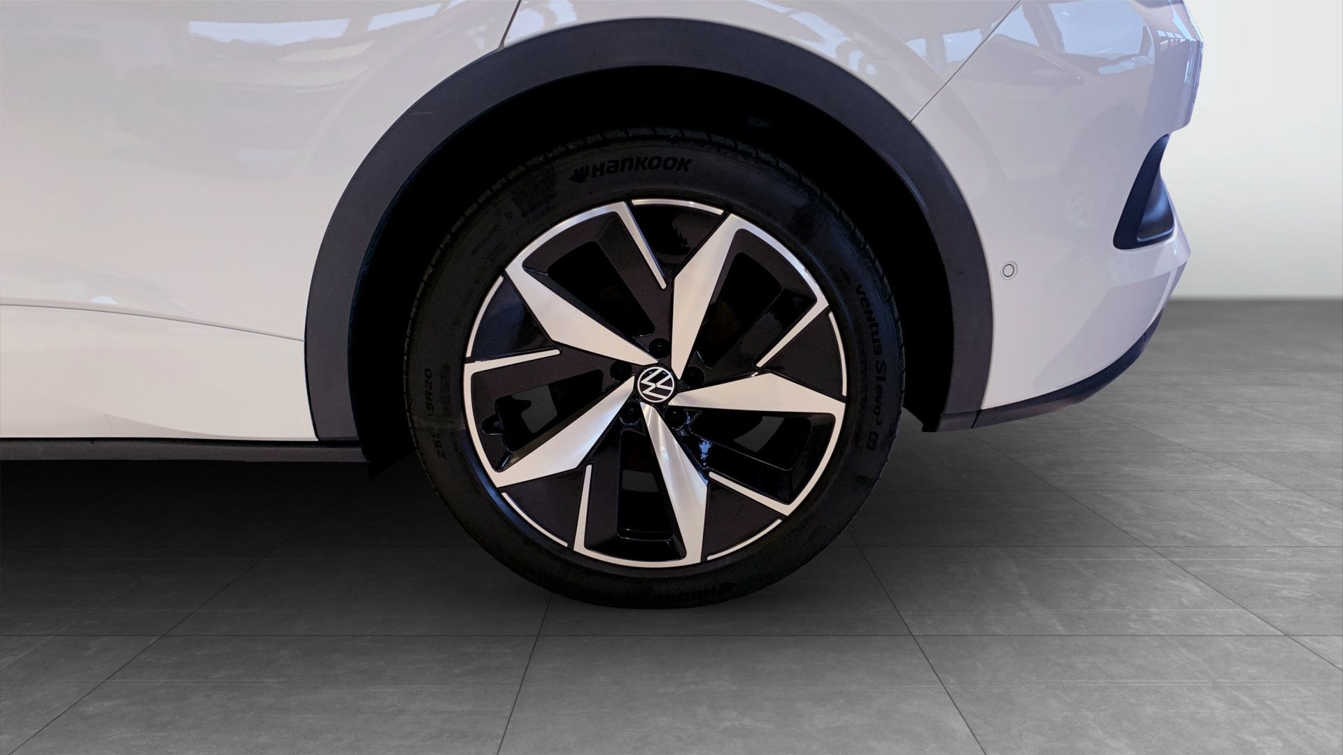 Volkswagen ID.4 GTX 4M Assistans/Drag 2022, kuva 6/10
