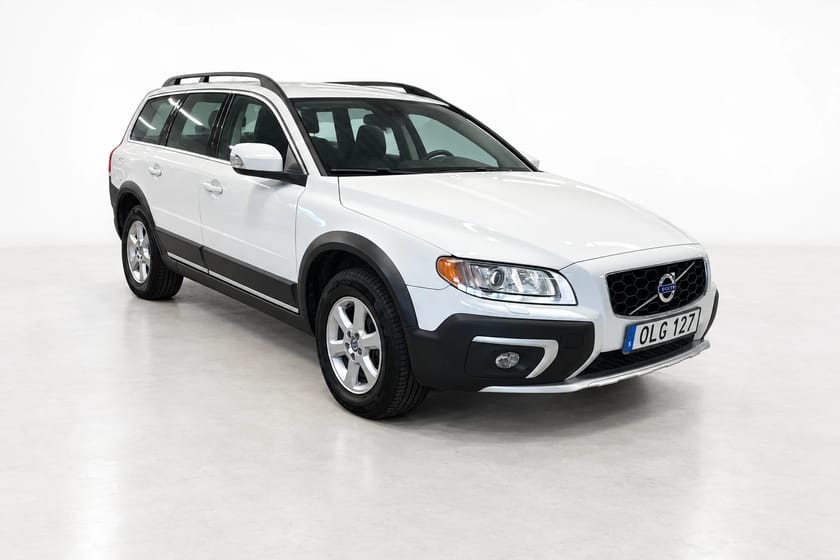 Bild 5 av Volvo XC70