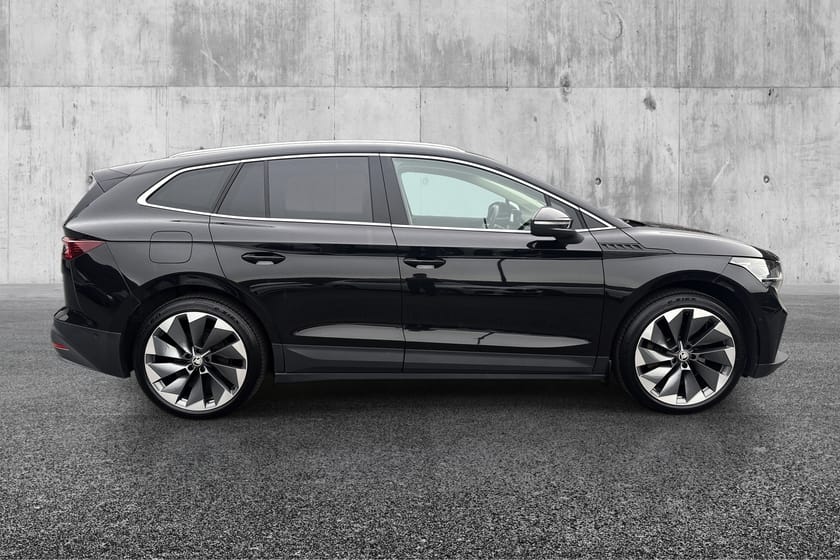 Bilde 4 av Škoda Enyaq iV 80x