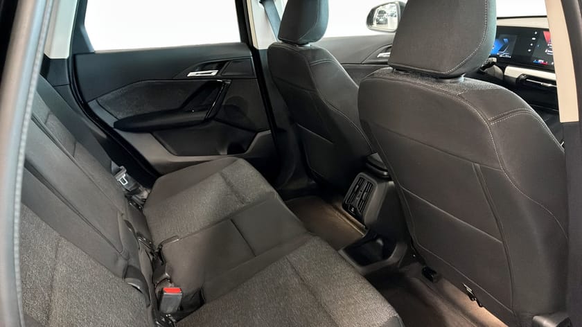 Bild 5 av BMW X1 xDrive25e Active Edition Driving Assist Plus Dragkrok