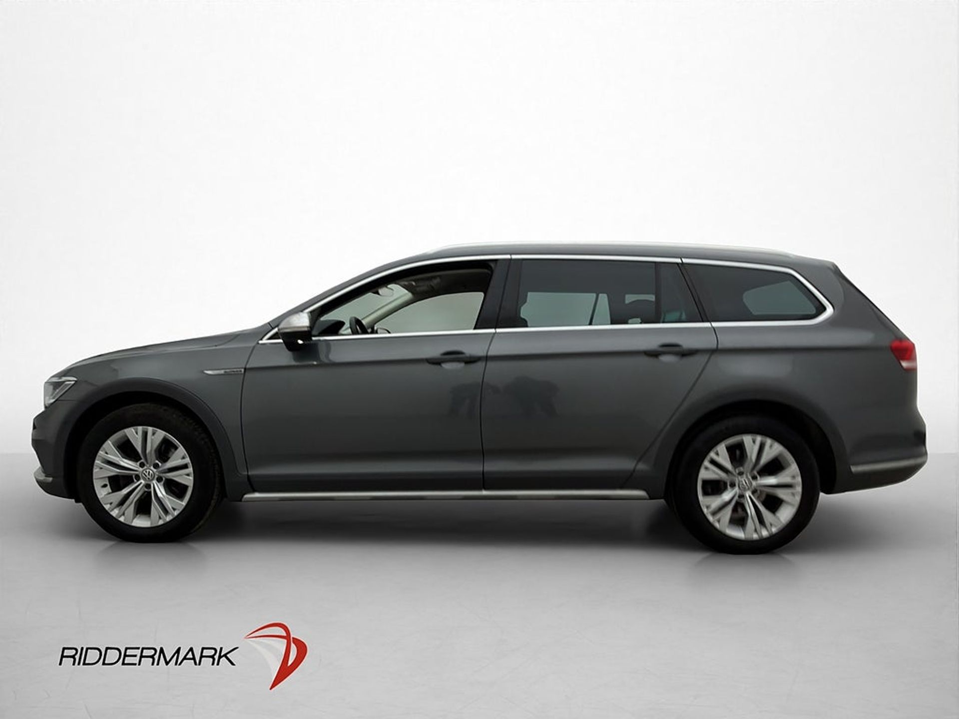 Volkswagen Passat 2017, bild 5/33