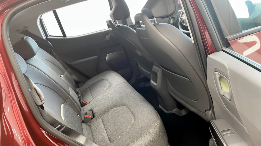 Bild 5 av Kia EV2 Standard Range