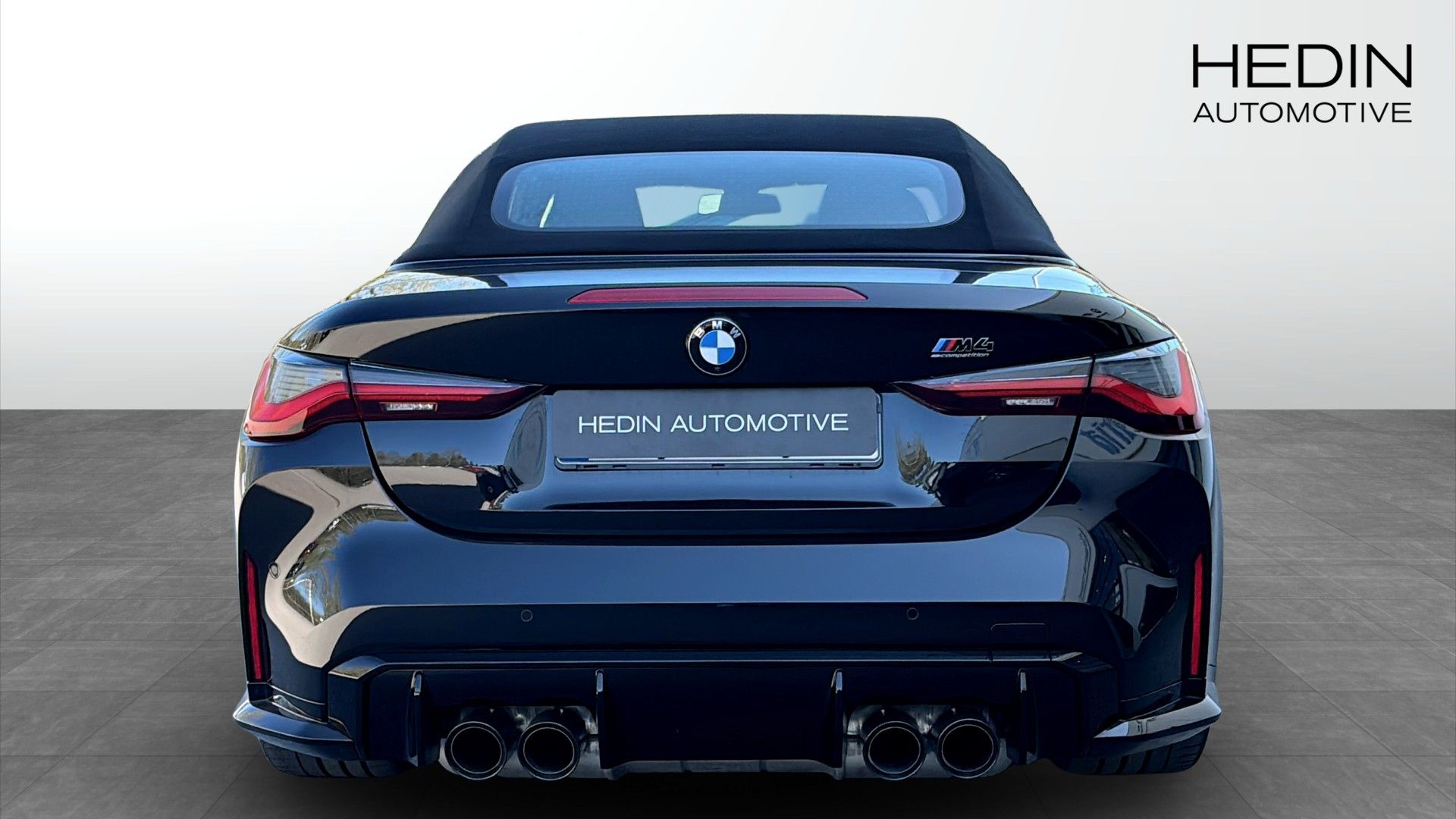 BMW M4 2025, photo 7/18