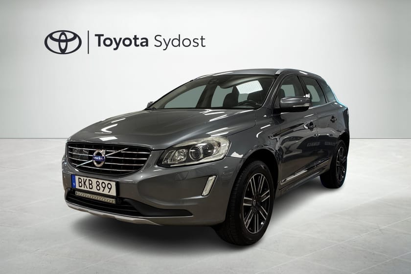 Bild 1 av Volvo XC60
