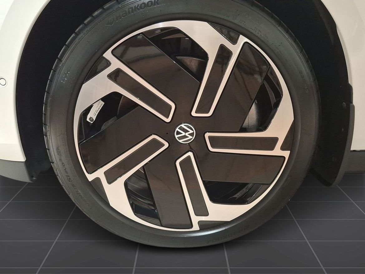 Volkswagen Volkswagen ID. Buzz — bild 7