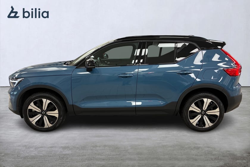Bild 3 av Volvo XC40 Recharge Ultimate