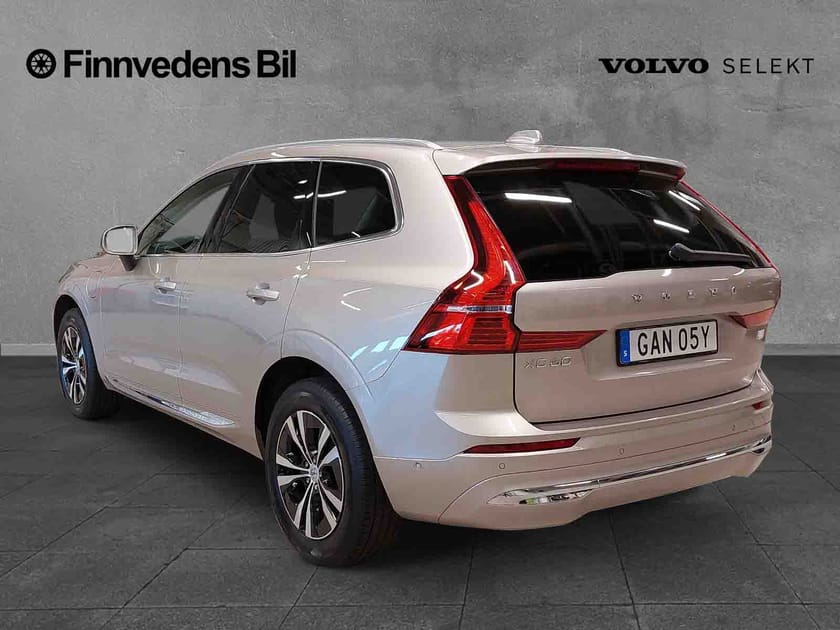 Bild 3 av Volvo XC60 Recharge T6 Core Edition