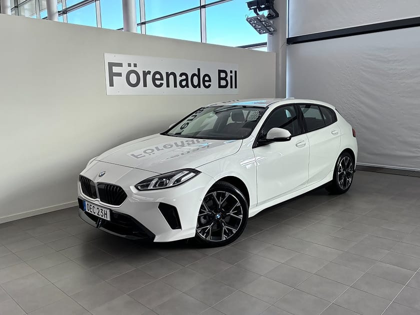 Bild 1 av BMW 120