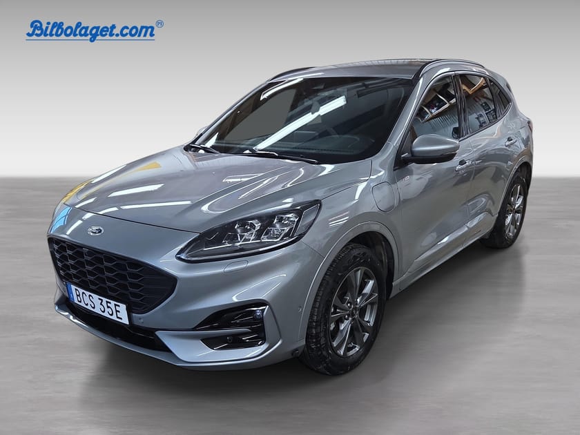 Bild 1 av Ford Kuga Plug-In Hybrid 2.5 225 PHEV ST-Line X Bus A