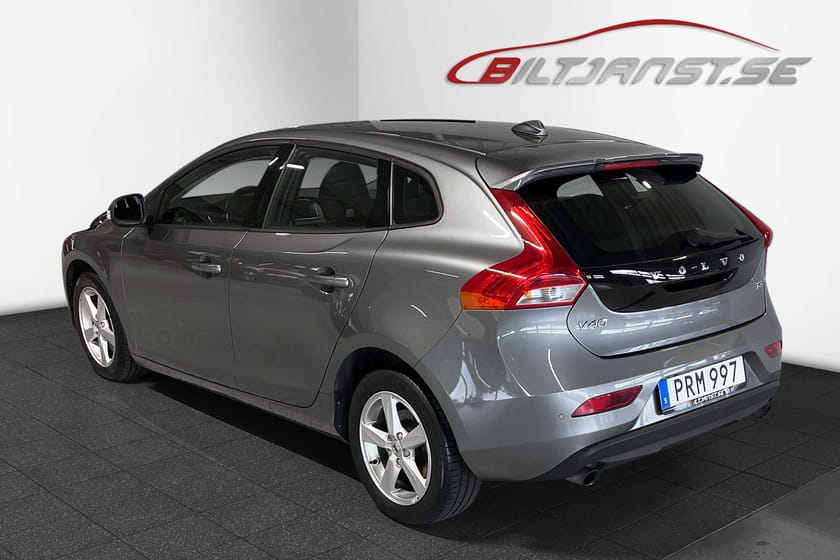 Bild 3 av Volvo V40