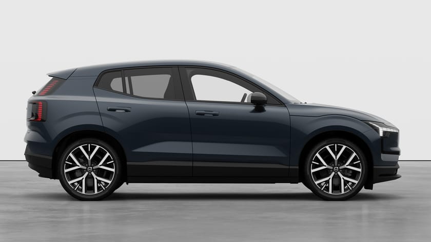 Bild 5 av Volvo EX30 P5 Long Range