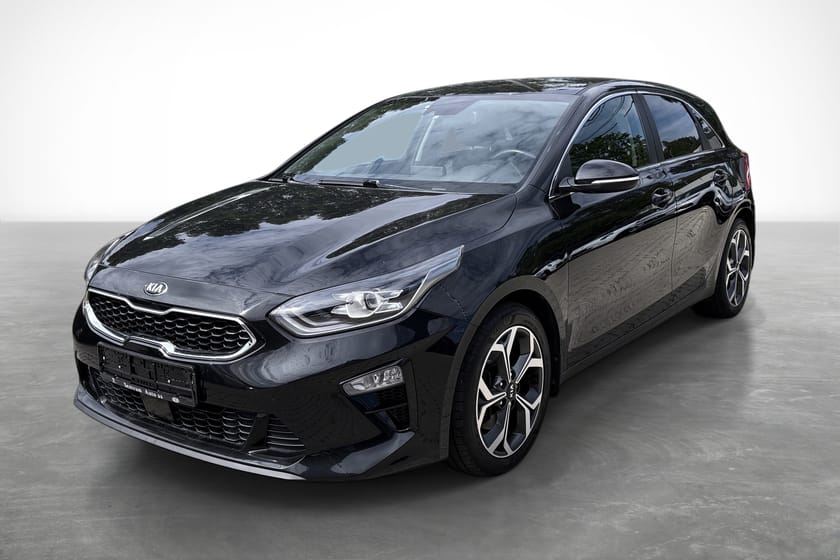 Bilde 2 av Kia Ceed 