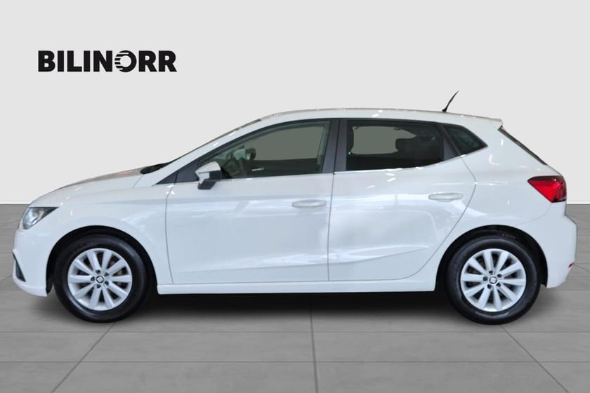 Bild 3 av SEAT Ibiza 1.0 TSI STYLE