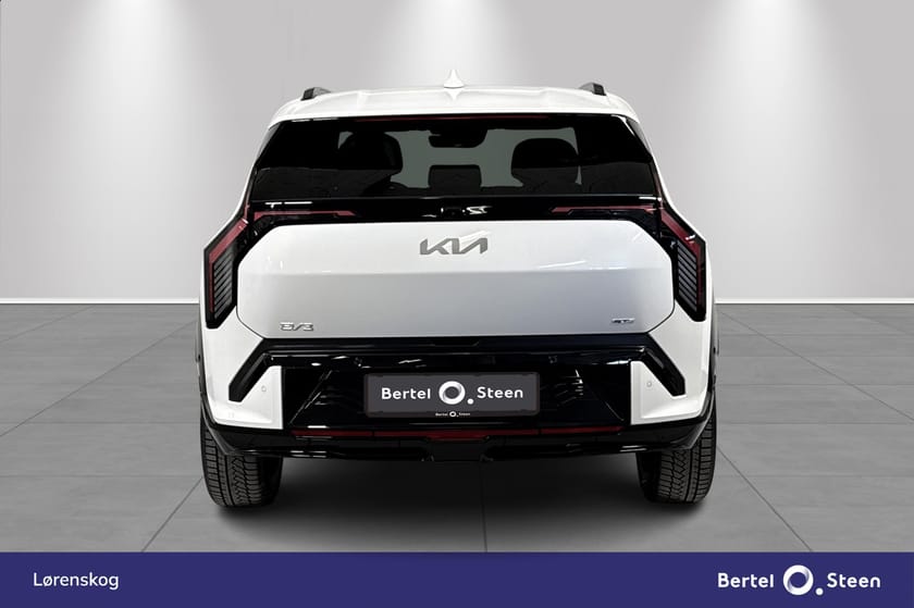 Bilde 4 av Kia EV3 Long Range GT Line | Harman/Kardon® | Soltak | 360° | Memory