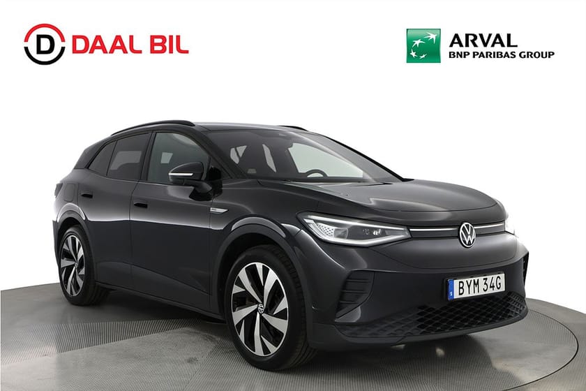 Bild 3 av Volkswagen ID.4 Pro Performance MAX 204HK 82kWh PRIVAT/FÖRETAGLEASING
