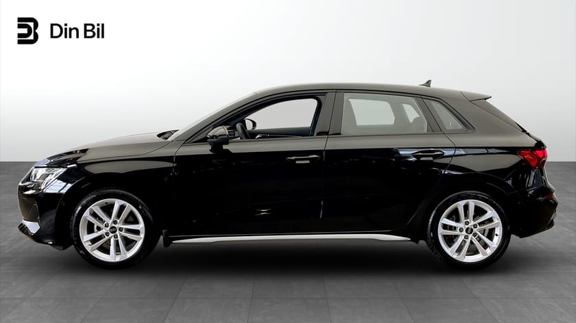 Bild 2 av Audi A3 Sportback 35 TFSI Proline advanced 150 hk S tronic
