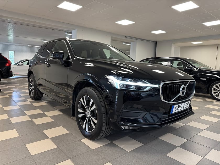 Bild 4 av Volvo XC60