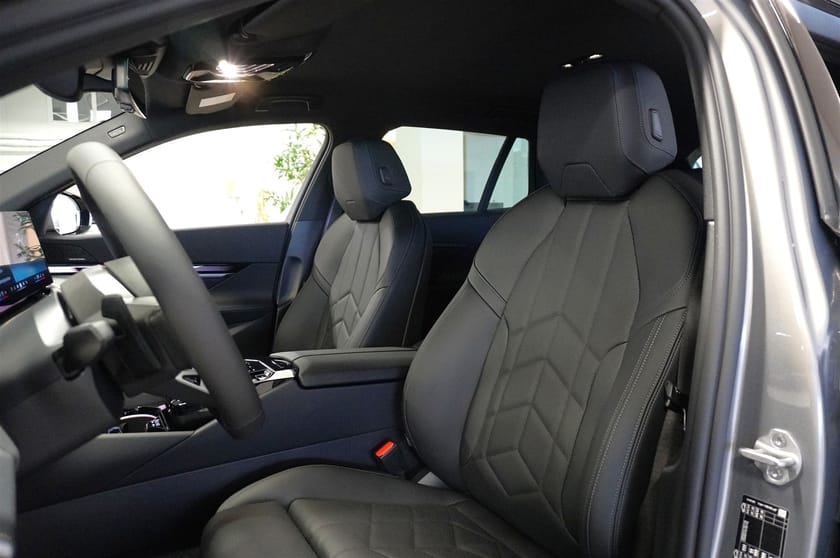 Bild 5 av BMW 530e xDrive Touring