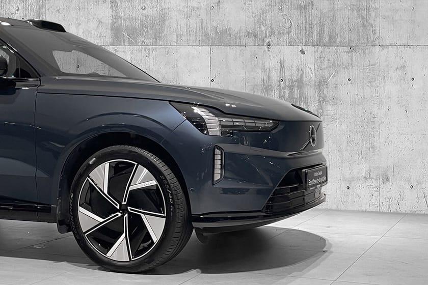 Bilde 2 av Volvo EX90 Twin Motor Performance 7-seater