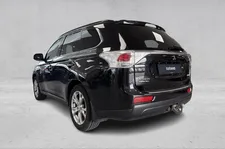 Thumnail bilde 3 av Mitsubishi Outlander