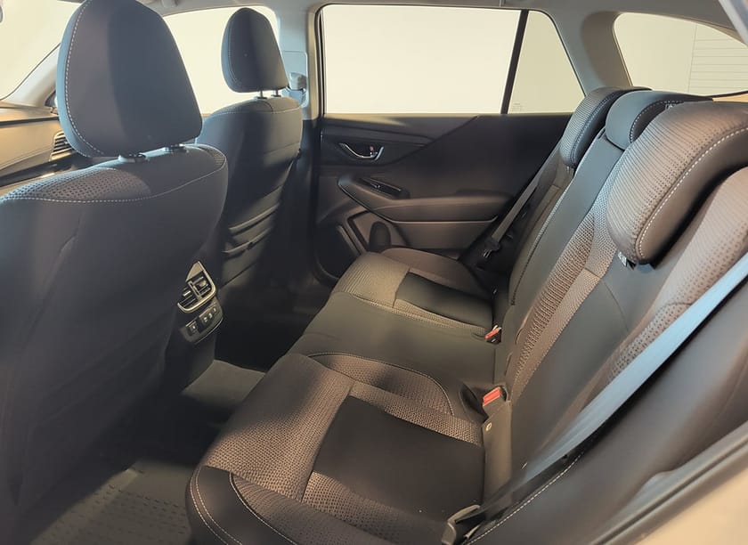 Bild 5 av Subaru Outback Xfuel Adventure - 1 Ägare -