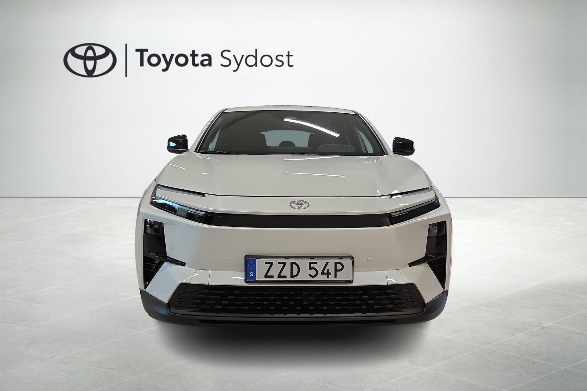 Toyota C-HR+ 77 kWh AWD 2026, bild 5/10