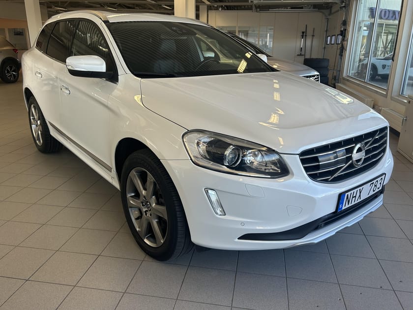 Bild 2 av Volvo XC60
