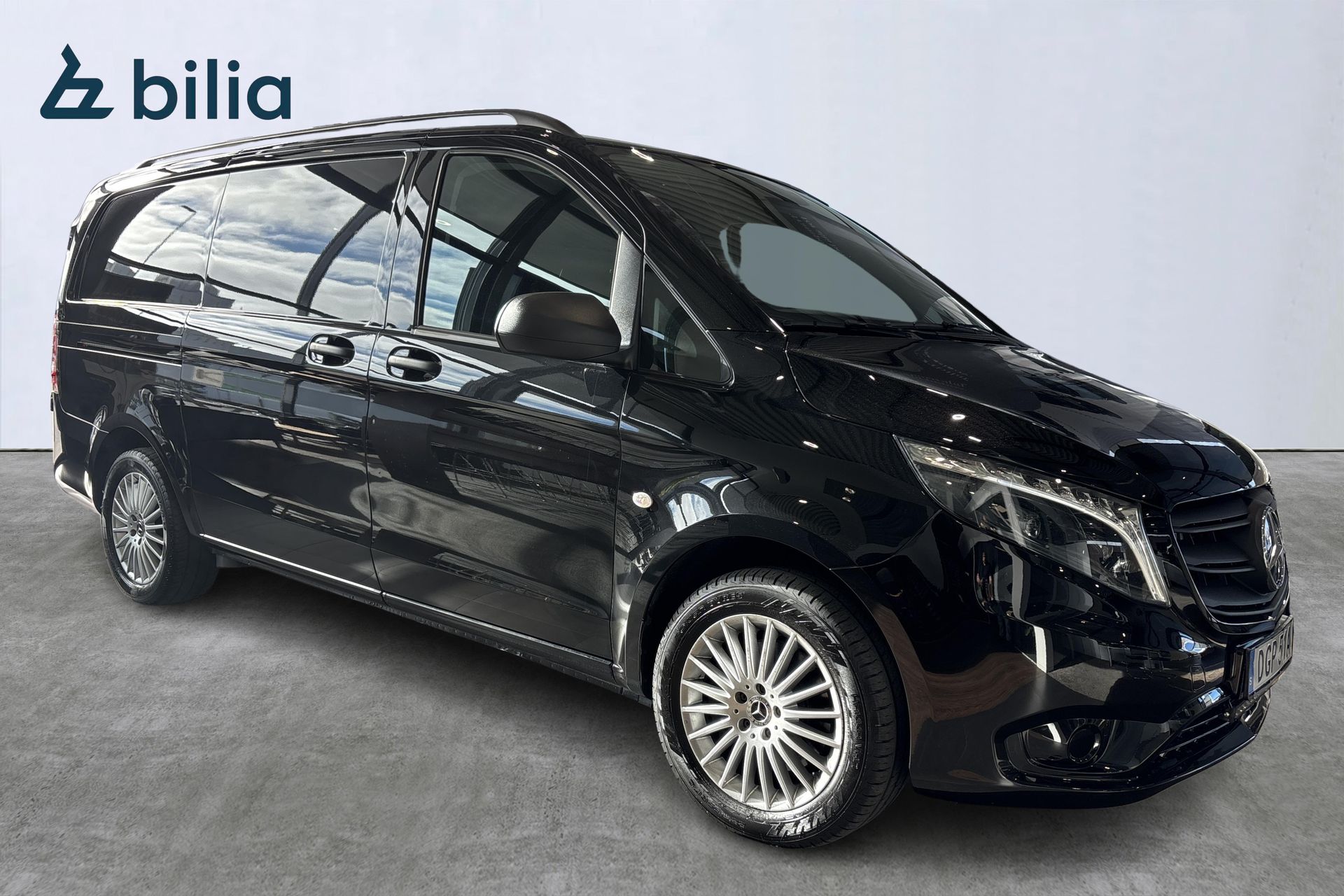 Mercedes-Benz Vito 2023, kuva 3/10