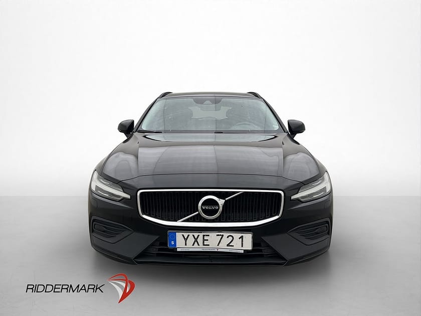 Bild 2 av Volvo V60